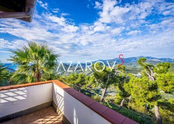 Balcone - Villa strada Maciurina, 13, Vallebona - photo 2