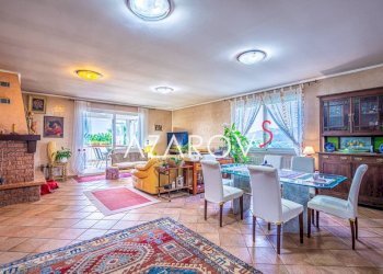 Salone - Villa strada Maciurina, 13, Vallebona - photo 3