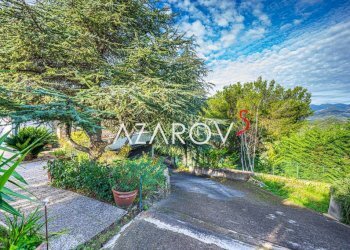 Giardino - Villa strada Maciurina, 13, Vallebona - photo 4