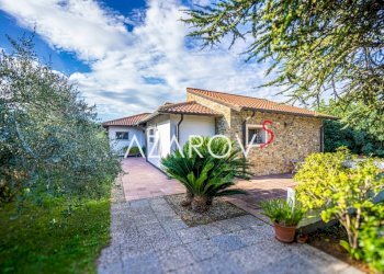 Giardino - Villa strada Maciurina, 13, Vallebona - photo 5