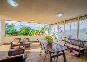 Balcone - Villa strada Maciurina, 13, Vallebona - photo 6