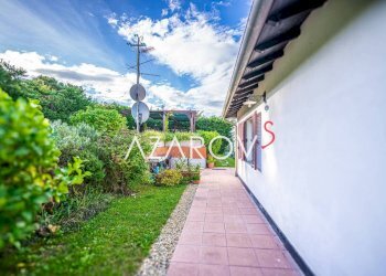 Giardino - Villa strada Maciurina, 13, Vallebona - photo 8