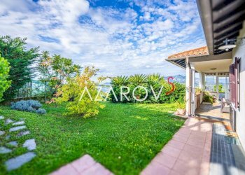 Giardino - Villa strada Maciurina, 13, Vallebona - photo 9