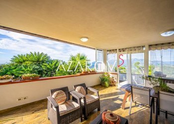 Balcone - Villa strada Maciurina, 13, Vallebona - photo 10