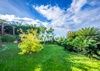 Giardino - Villa strada Maciurina, 13, Vallebona - photo 12