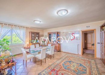 Salone - Villa strada Maciurina, 13, Vallebona - photo 15