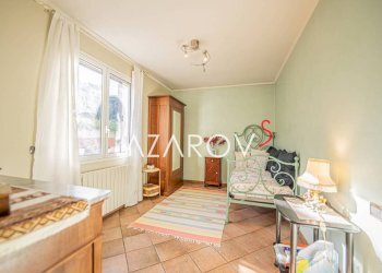 Camera da letto - Villa strada Maciurina, 13, Vallebona - photo 18