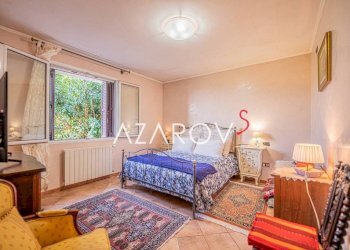 Camera da letto - Villa strada Maciurina, 13, Vallebona - photo 19