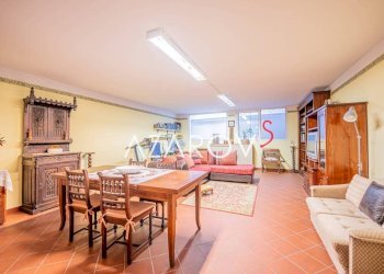 Salone - Villa strada Maciurina, 13, Vallebona - photo 23