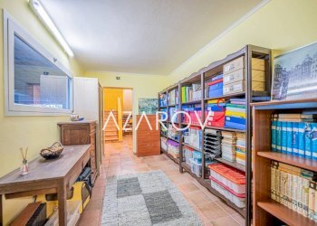 Stanza arredata - Villa strada Maciurina, 13, Vallebona - photo 24
