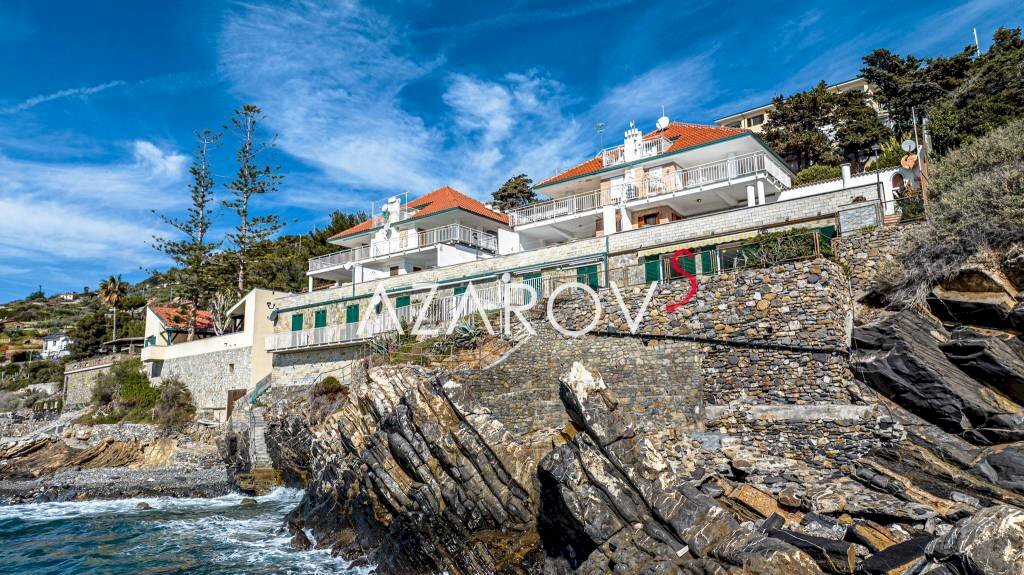 Terreno - Appartamento via Aurelia, Cipressa - foto 2