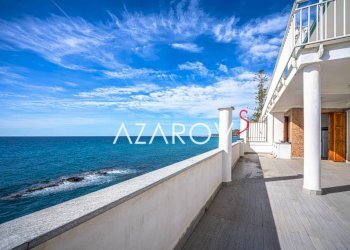 Zona - Appartamento via Aurelia, Cipressa - foto 1