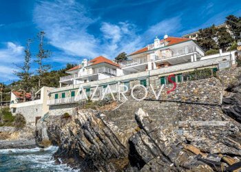 Terreno - Appartamento via Aurelia, Cipressa - foto 2