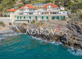 Zona - Appartamento via Aurelia, Cipressa - foto 10