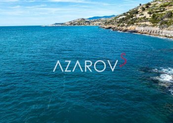 Zona - Appartamento via Aurelia, Cipressa - foto 13