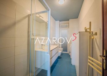 Bagno - Appartamento via Aurelia, Cipressa - foto 17