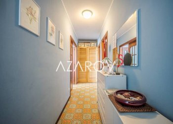 Interno appartamento - Appartamento via Aurelia, Cipressa - foto 19