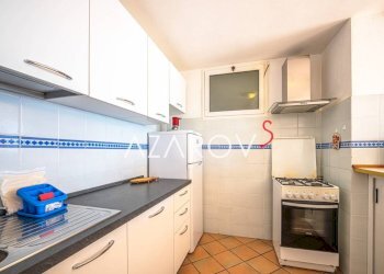 Cucina - Appartamento via Aurelia, Cipressa - foto 21