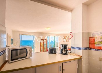 Cucina - Appartamento via Aurelia, Cipressa - foto 28