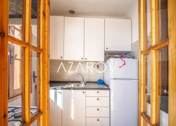 Cucina - Appartamento via Aurelia, Cipressa - foto 30