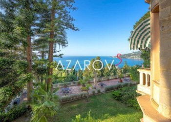 Giardino - Trilocale via Camillo Benso di Cavour, 46, Ospedaletti - foto 2