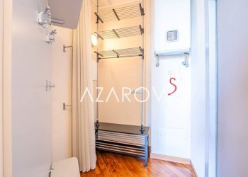 Interno appartamento - Trilocale via Camillo Benso di Cavour, 46, Ospedaletti - foto 5