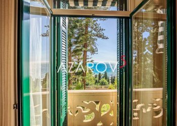 Balcone - Trilocale via Camillo Benso di Cavour, 46, Ospedaletti - foto 9