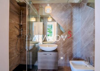 Bagno - Trilocale via Camillo Benso di Cavour, 46, Ospedaletti - foto 11