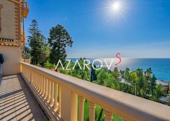 Balcone - Trilocale via Camillo Benso di Cavour, 46, Ospedaletti - foto 13