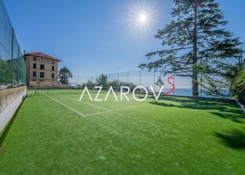 Giardino - Trilocale via Camillo Benso di Cavour, 46, Ospedaletti - foto 14