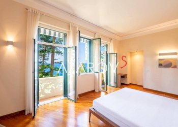 Camera da letto - Trilocale via Camillo Benso di Cavour, 46, Ospedaletti - foto 15