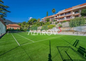 Zona - Trilocale via Camillo Benso di Cavour, 46, Ospedaletti - foto 17