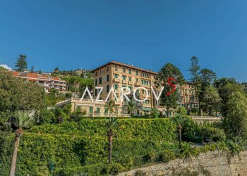 Vista - Trilocale via Camillo Benso di Cavour, 46, Ospedaletti - foto 18