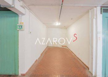 Box auto - Trilocale via Camillo Benso di Cavour, 46, Ospedaletti - foto 20