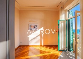 Stanza non arredata - Trilocale via Camillo Benso di Cavour, 46, Ospedaletti - foto 21