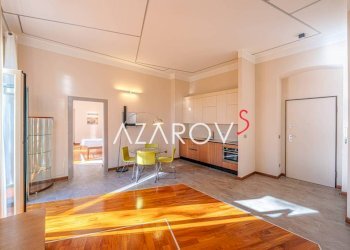 Interno appartamento - Trilocale via Camillo Benso di Cavour, 46, Ospedaletti - foto 24