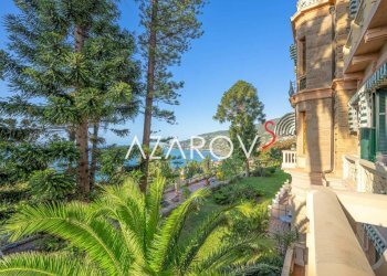 Vista - Trilocale via Camillo Benso di Cavour, 46, Ospedaletti - foto 26