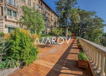 Giardino - Trilocale via Camillo Benso di Cavour, 46, Ospedaletti - foto 29