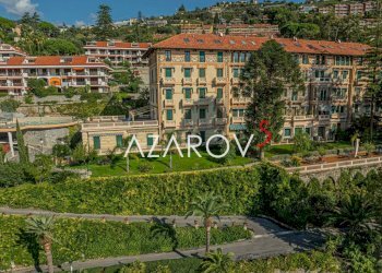 Vista - Trilocale via Camillo Benso di Cavour, 46, Ospedaletti - foto 31