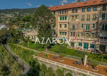 Vista - Trilocale via Camillo Benso di Cavour, 46, Ospedaletti - foto 32