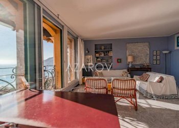 Salone - Attico viale dei Pepi, 9, Ospedaletti - foto 7