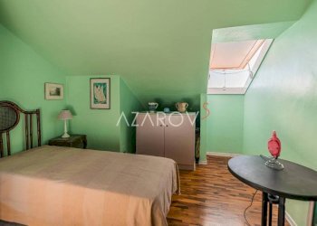 Camera da letto - Attic viale dei Pepi, 9, Ospedaletti - photo 10