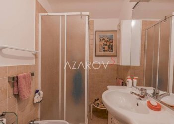 Bagno - Attic viale dei Pepi, 9, Ospedaletti - photo 12