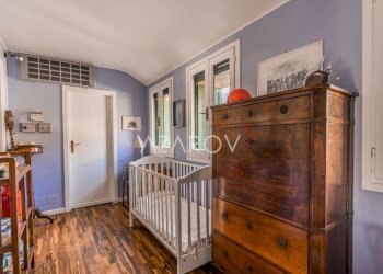 Stanza arredata - Attico viale dei Pepi, 9, Ospedaletti - foto 15