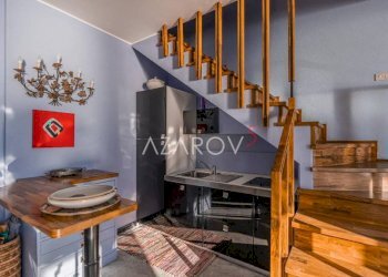 Interno appartamento - Attico viale dei Pepi, 9, Ospedaletti - foto 16