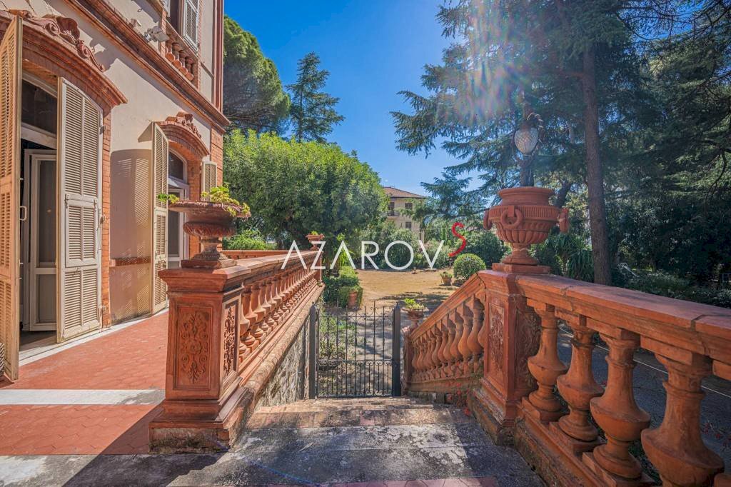 Giardino - Villa via Beodo, 30, Taggia - photo 3