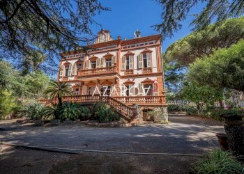 Zona - Villa via Beodo, 30, Taggia - photo 1