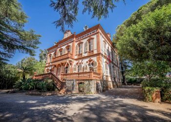 Zona - Villa via Beodo, 30, Taggia - photo 2