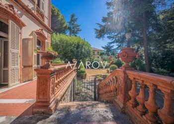 Giardino - Villa via Beodo, 30, Taggia - photo 3