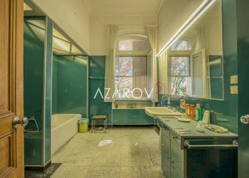 Bagno - Villa via Beodo, 30, Taggia - photo 6